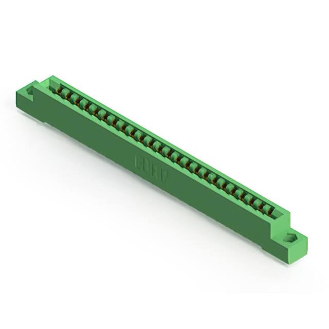 807-024-553-104 EDAC Inc.  Edgeboard Connectors